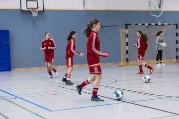 Bild 35 - wCJ NFV Futsalturnier